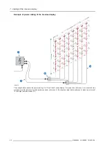 Предварительный просмотр 56 страницы Barco X Series Installation Manual