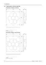 Предварительный просмотр 60 страницы Barco X Series Installation Manual