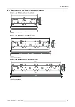 Предварительный просмотр 61 страницы Barco X Series Installation Manual