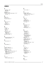 Preview for 83 page of Barco X Series Installation Manual