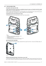 Preview for 25 page of Barco X8 Installation Manual