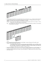 Предварительный просмотр 40 страницы Barco X8 Installation Manual