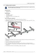 Preview for 45 page of Barco X8 Installation Manual