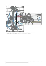 Предварительный просмотр 48 страницы Barco X8 Installation Manual
