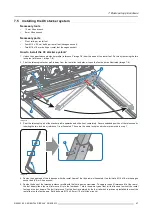 Предварительный просмотр 51 страницы Barco X8 Installation Manual