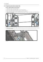 Предварительный просмотр 68 страницы Barco X8 Installation Manual