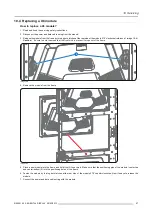 Предварительный просмотр 71 страницы Barco X8 Installation Manual