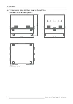 Preview for 80 page of Barco X8 Installation Manual