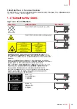 Preview for 15 page of Barco XDL-4K30 User Manual