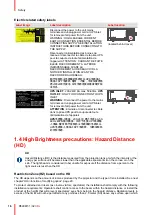 Preview for 16 page of Barco XDL-4K30 User Manual