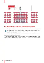 Preview for 18 page of Barco XDL-4K30 User Manual