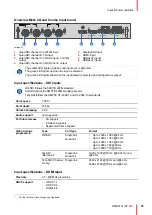 Preview for 35 page of Barco XDL-4K30 User Manual