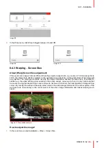 Preview for 77 page of Barco XDL-4K30 User Manual