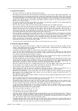Предварительный просмотр 9 страницы Barco XDL-4K75 User Manual