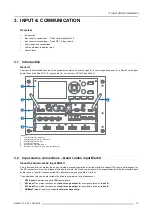 Предварительный просмотр 23 страницы Barco XDL-4K75 User Manual