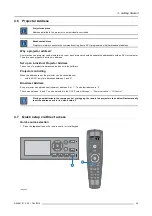 Preview for 39 page of Barco XDL-4K75 User Manual