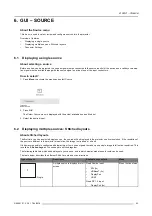 Preview for 47 page of Barco XDL-4K75 User Manual