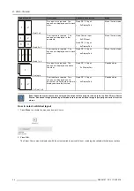 Предварительный просмотр 48 страницы Barco XDL-4K75 User Manual