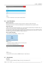 Preview for 77 page of Barco XDL-4K75 User Manual