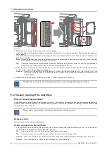 Предварительный просмотр 100 страницы Barco XDL-4K75 User Manual