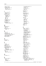 Preview for 116 page of Barco XDL-4K75 User Manual