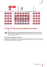 Preview for 19 page of Barco XDL Series Installation Manual