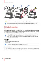 Preview for 36 page of Barco XDL Series Installation Manual