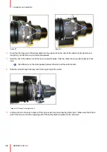 Preview for 68 page of Barco XDL Series Installation Manual