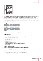 Preview for 107 page of Barco XDL Series Installation Manual