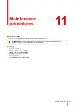 Preview for 117 page of Barco XDL Series Installation Manual