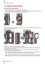 Preview for 118 page of Barco XDL Series Installation Manual