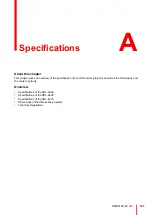 Preview for 127 page of Barco XDL Series Installation Manual