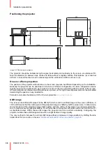 Preview for 38 page of Barco XDL Installation Manual