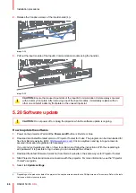 Preview for 66 page of Barco XDL Installation Manual