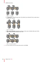 Preview for 48 page of Barco XDM Installation Manual