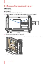 Preview for 84 page of Barco XDM Installation Manual