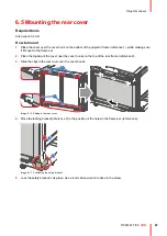 Preview for 87 page of Barco XDM Installation Manual