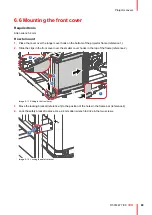 Preview for 89 page of Barco XDM Installation Manual