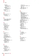 Preview for 100 page of Barco XDM Installation Manual