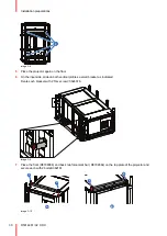 Предварительный просмотр 30 страницы Barco XDX Series Installation Manual