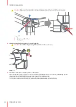 Предварительный просмотр 32 страницы Barco XDX Series Installation Manual