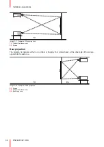 Preview for 34 page of Barco XDX Series Installation Manual