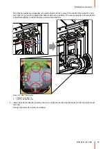 Preview for 53 page of Barco XDX Series Installation Manual