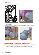 Preview for 54 page of Barco XDX Series Installation Manual