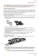 Preview for 55 page of Barco XDX Series Installation Manual