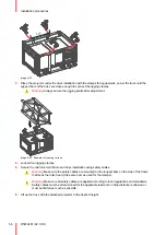 Предварительный просмотр 56 страницы Barco XDX Series Installation Manual