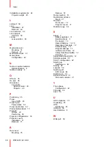 Preview for 88 page of Barco XDX Series Installation Manual