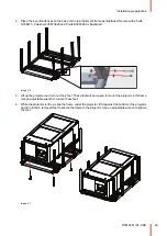 Preview for 29 page of Barco XDX Installation Manual