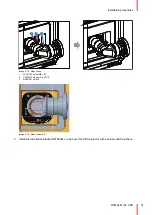 Preview for 51 page of Barco XDX Installation Manual