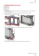 Preview for 75 page of Barco XDX Installation Manual